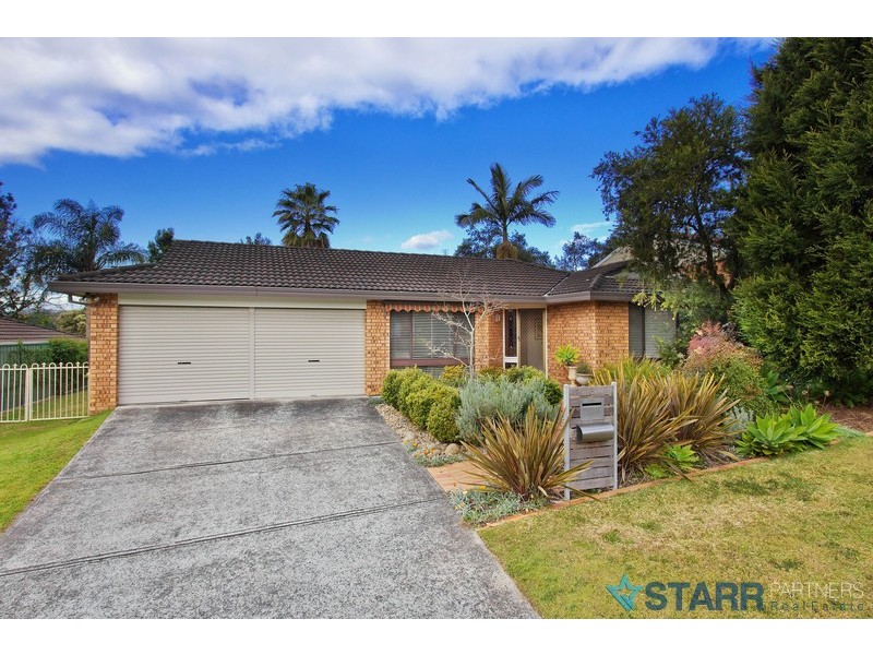 8 Corella Crescent, Narara NSW 2250