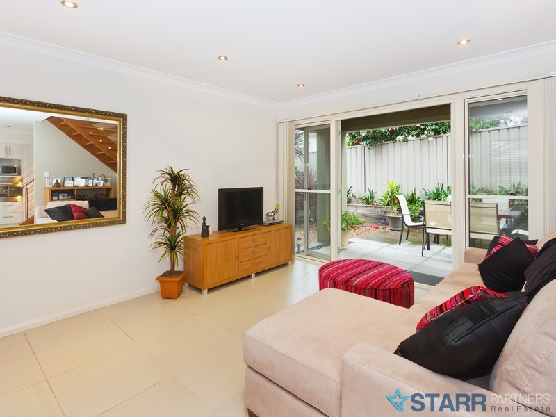 1/11 George Street, East Gosford NSW 2250
