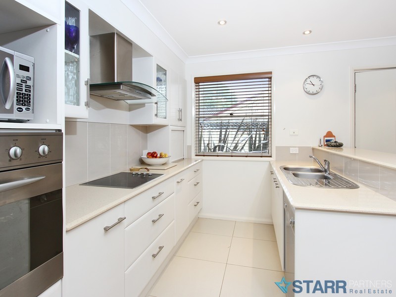 1/11 George Street, East Gosford NSW 2250