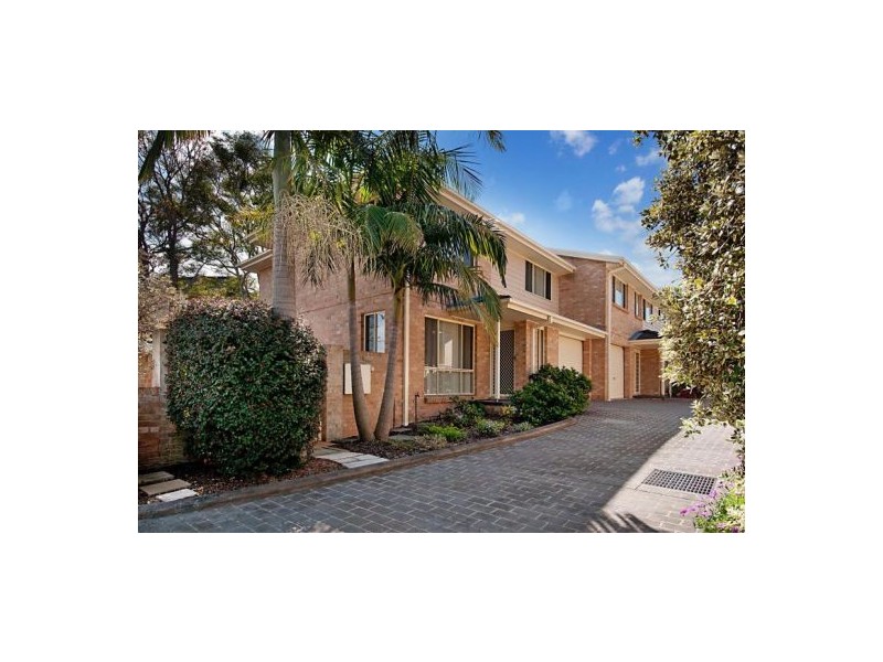 1/37 Melbourne Street, East Gosford NSW 2250