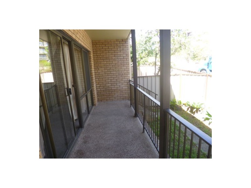 18/7 York Street, East Gosford NSW 2250