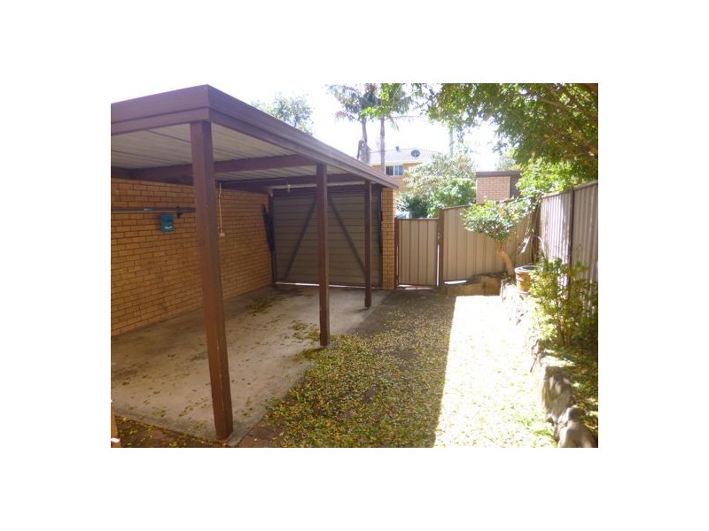 18/7 York Street, East Gosford NSW 2250