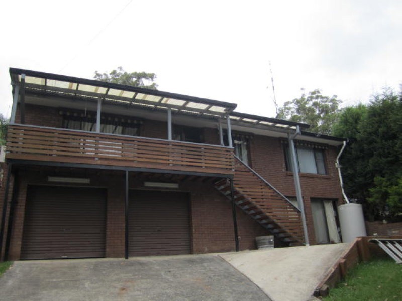 40 Barree Avenue, Narara NSW 2250