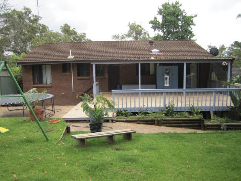 40 Barree Avenue, Narara NSW 2250