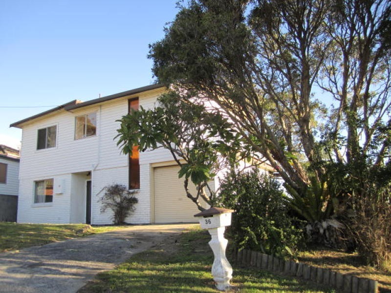 36 Joan Street, Forresters Beach NSW 2260