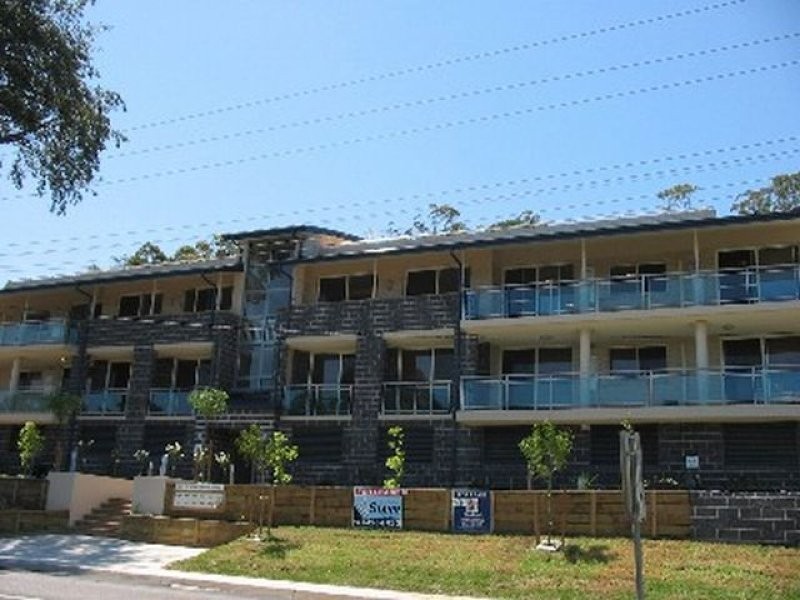 8/59-61 Henry Parry Drive, Gosford NSW 2250