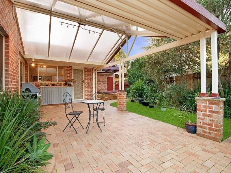 7 Conroy Crescent, Kariong NSW 2250