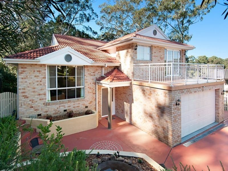 10 Langdene Close, Lisarow NSW 2250