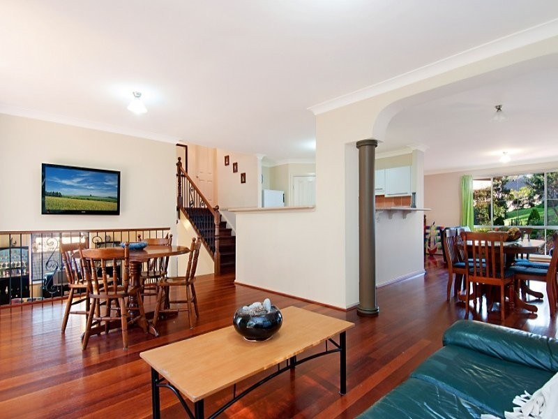 10 Langdene Close, Lisarow NSW 2250