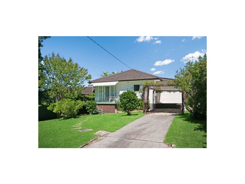 6 Dolly Avenue, Springfield NSW 2250