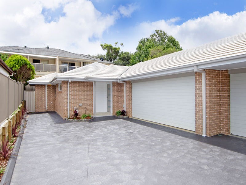 2/42 Althorp Street, East Gosford NSW 2250