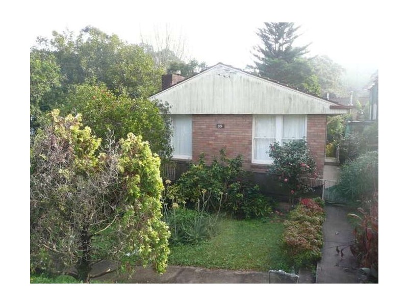 35 Henry Parry Drive, East Gosford NSW 2250