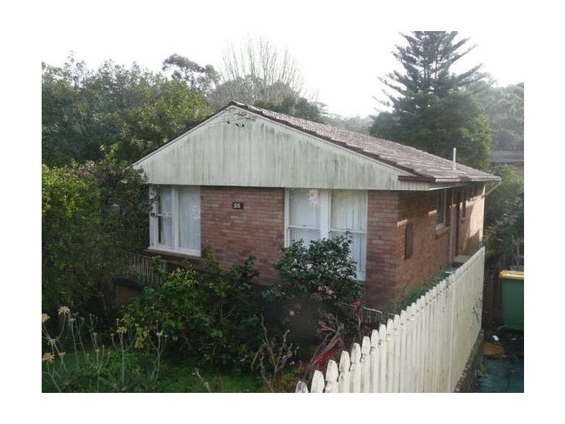35 Henry Parry Drive, East Gosford NSW 2250