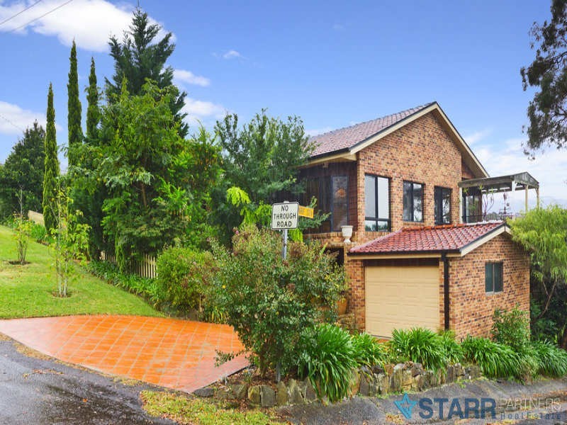 12 Wharf Street, East Gosford NSW 2250