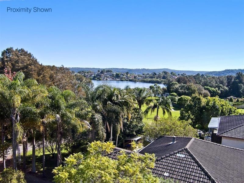 1 George Street, East Gosford NSW 2250