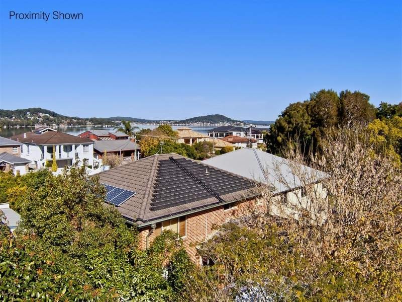 1 George Street, East Gosford NSW 2250