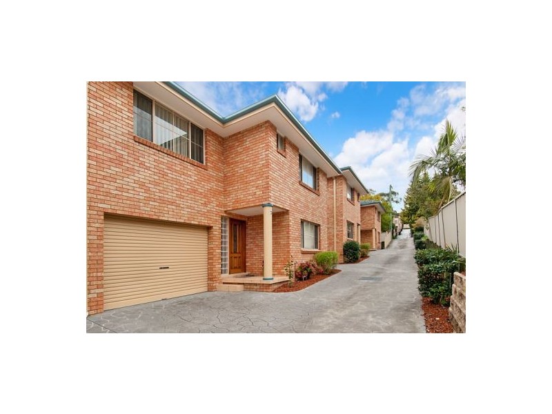 7/52 Frederick Street, Point Frederick NSW 2250