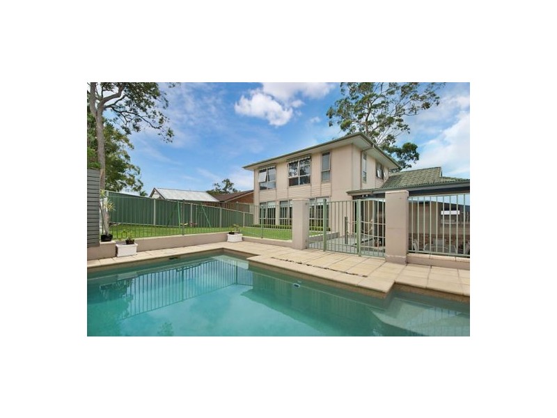 20 Barkala Street, Lisarow NSW 2250