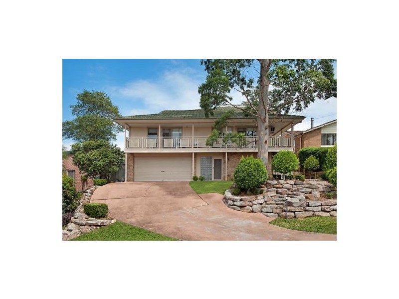 20 Barkala Street, Lisarow NSW 2250