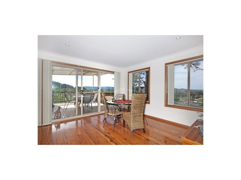 2 Margaret Rose Drive, East Gosford NSW 2250