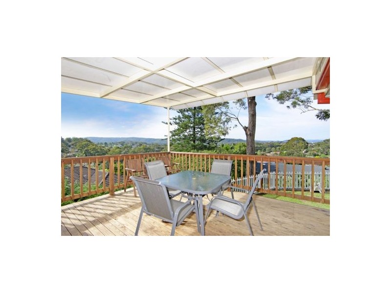 2 Margaret Rose Drive, East Gosford NSW 2250
