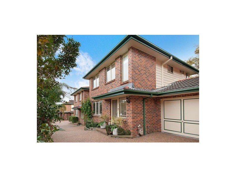 4/48 Frederick Street, Point Frederick NSW 2250