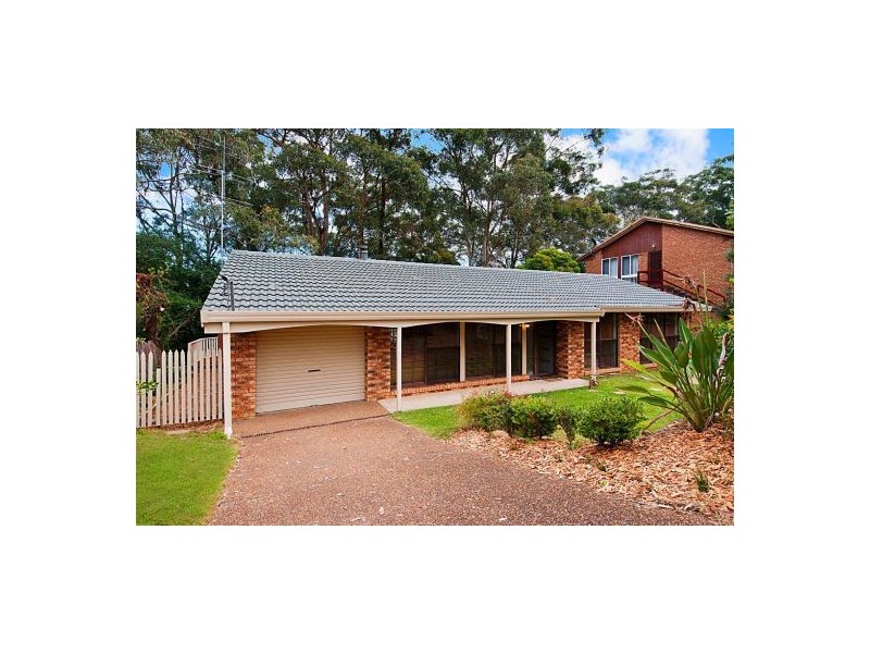 46 Dolly Avenue, Springfield NSW 2250