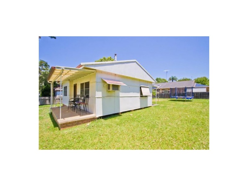 12 Waratah Street, East Gosford NSW 2250