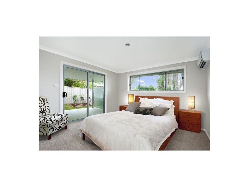 3/15 White Street, East Gosford NSW 2250