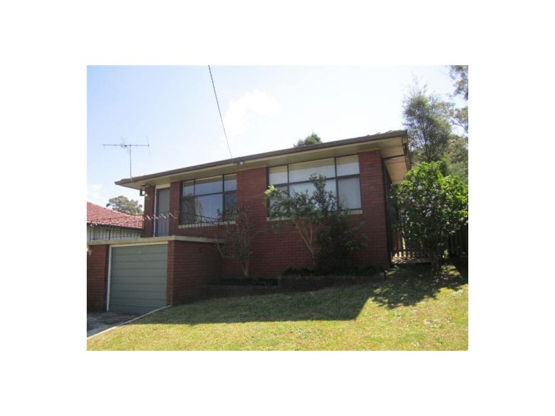 58 Wells Street, East Gosford NSW 2250