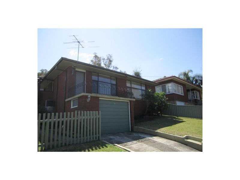 58 Wells Street, East Gosford NSW 2250