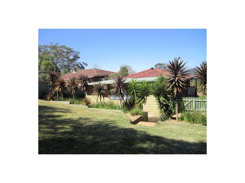 58 Wells Street, East Gosford NSW 2250