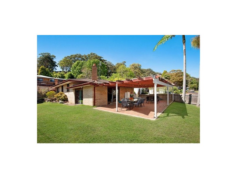 2 Alanna Street, Terrigal NSW 2260