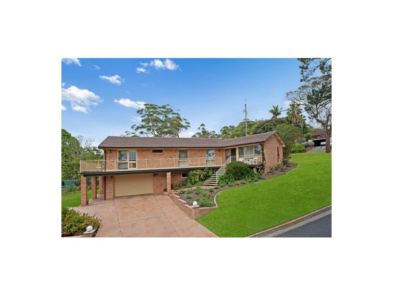 1 Rowena Road, Narara NSW 2250