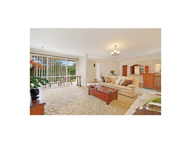 1 Rowena Road, Narara NSW 2250