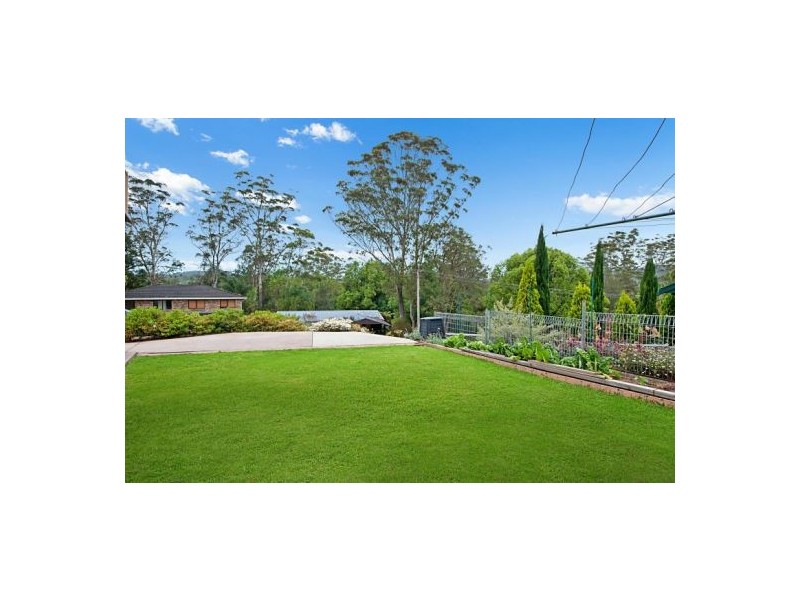 1 Rowena Road, Narara NSW 2250