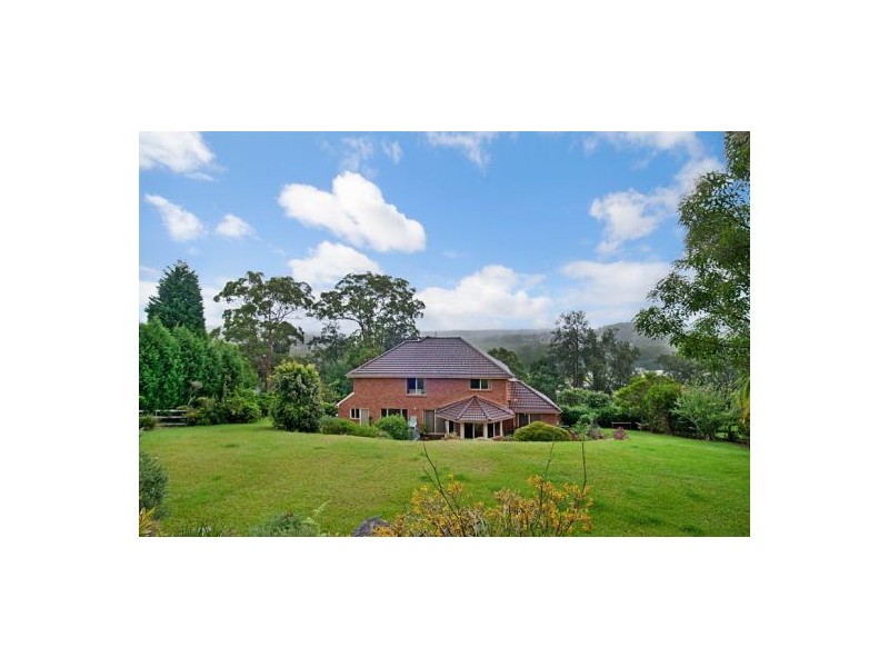 66 Fagans Road, Lisarow NSW 2250