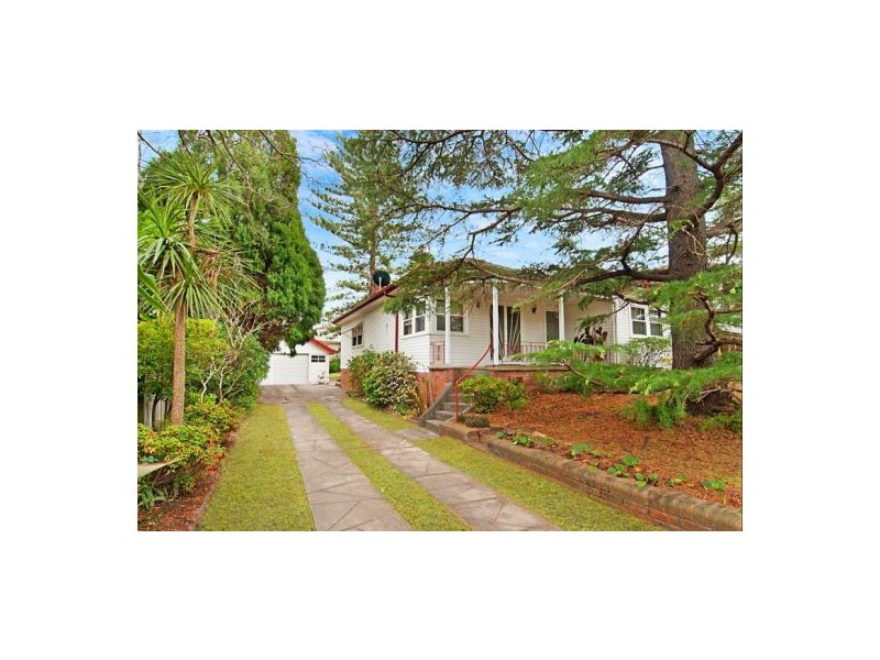 28 Wells Street, East Gosford NSW 2250