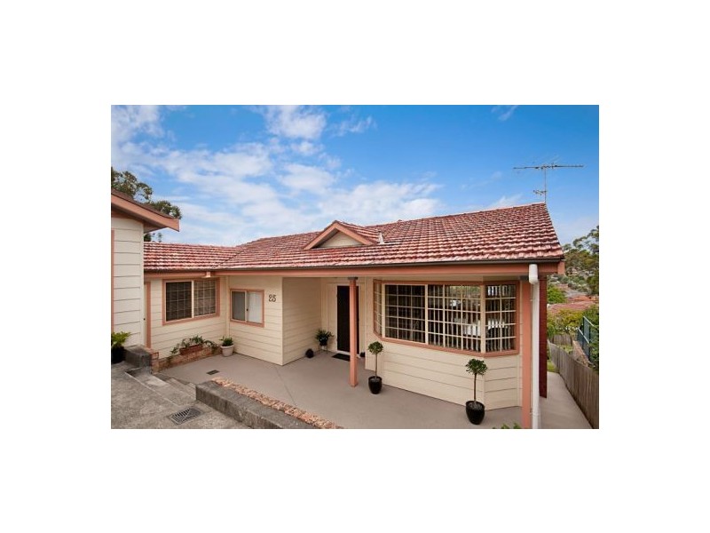 25 Lushington Street, East Gosford NSW 2250