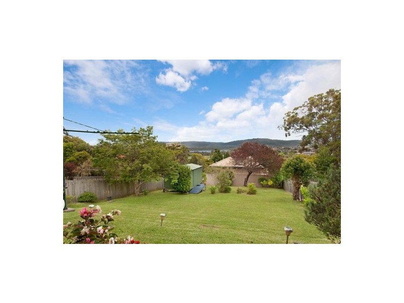 25 Lushington Street, East Gosford NSW 2250