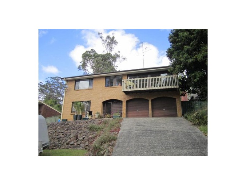 20 Gloster Close, East Gosford NSW 2250