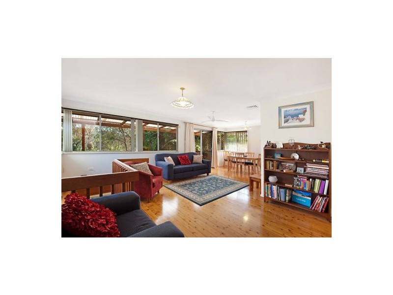 3 Holcombe Avenue, Narara NSW 2250