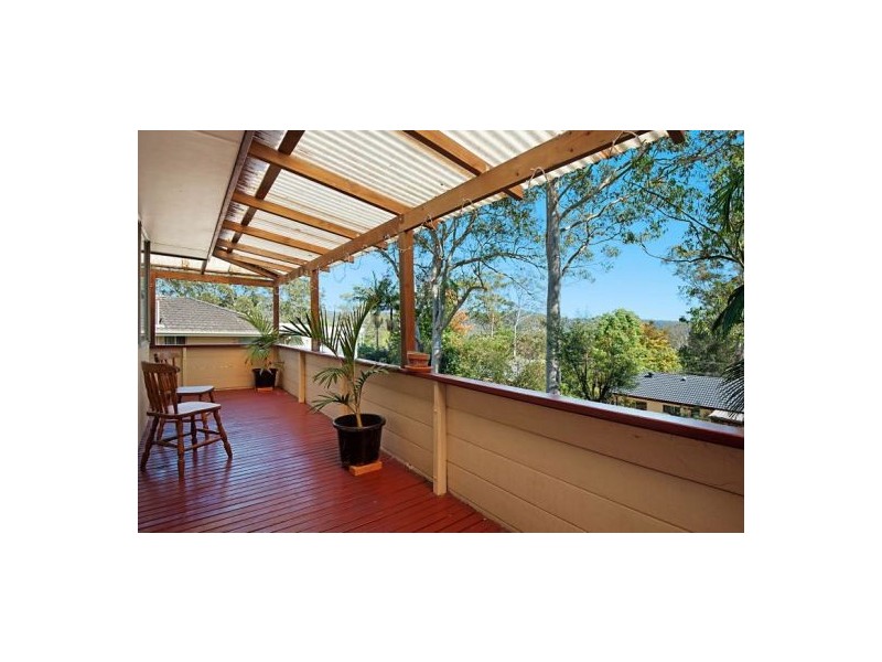 3 Holcombe Avenue, Narara NSW 2250