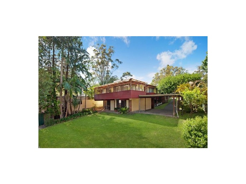 3 Holcombe Avenue, Narara NSW 2250