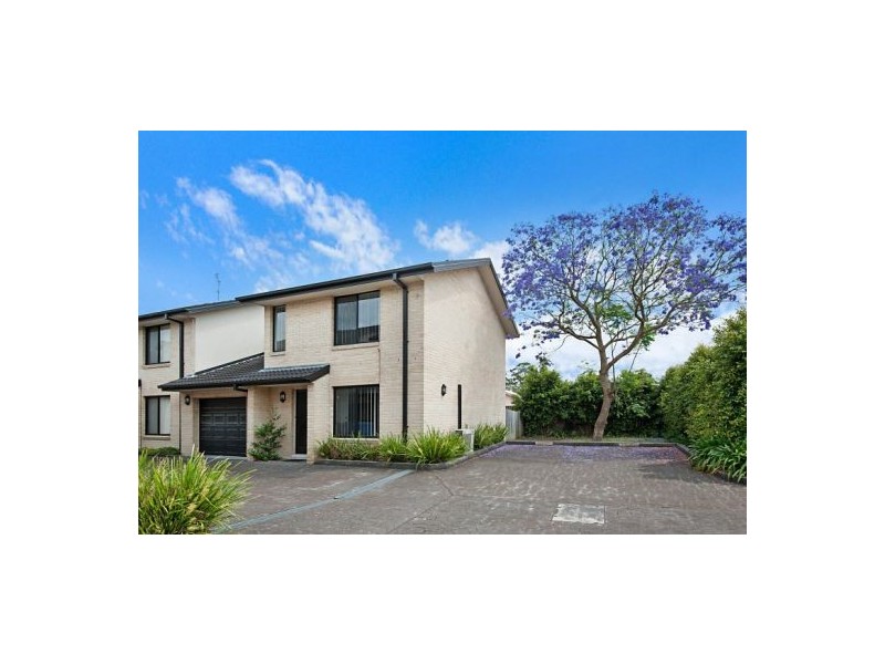 3/263-265 Henry Parry Drive, North Gosford NSW 2250