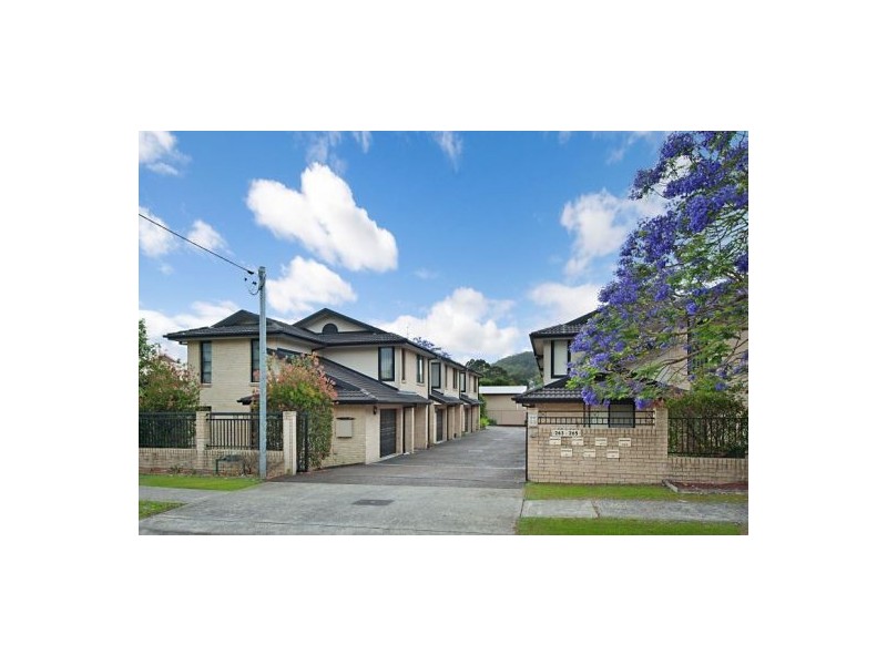 3/263-265 Henry Parry Drive, North Gosford NSW 2250