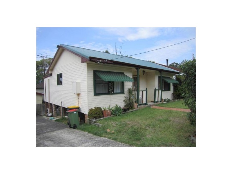 63 Wells Street, East Gosford NSW 2250