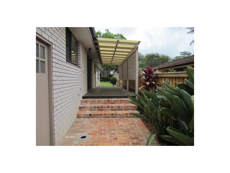 11 Kuburra Road, Erina NSW 2250