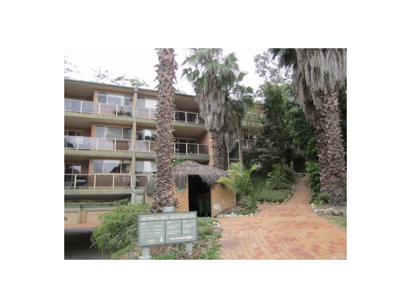16/117 John Whiteway Drive, Gosford NSW 2250