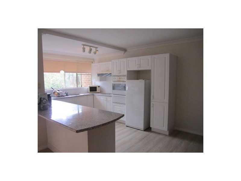 16/117 John Whiteway Drive, Gosford NSW 2250